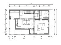 Klenovica - građevinsko zemljište s dozvolom