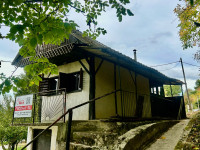 KLIJET I GOSPODARSKA ZGRADA SA ZEMLJIŠTEM, KOPRIVNICA, DRAGANOVEC