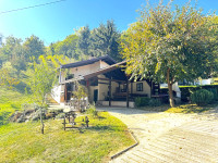 Klijet s vinogradom i prekrasnim okućnicom površine 897 m2 – mir, prir
