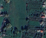 Kloštar Ivanić, Poljprivredno zemljište, bunar, 1841 m2 (PRODAJA)