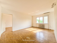 KNEŽIJA, Braće Cvijića, dvosoban stan, odlična lokacija