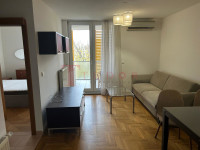 Knežija - Zadarska, dvosoban stan 51m2