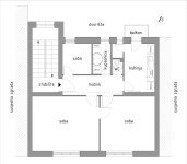 KOD MAŠIĆEVE-odlična lokacija,2,5 soban stan