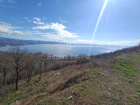 KOLAVIĆI, odličan teren s panoramskim pogledom na more