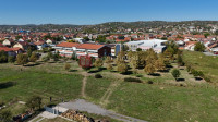 KOLONIJA građ. zemljište 464 m2, S1 zona, sva infrastruktura.