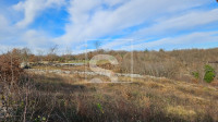 Kombinacija građ-polj. zemljišta 3.445 m², Šajini