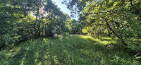 Kombinirano građevinsko 830 m2 i 472 m2 poljoprivrednog zemljišta