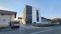 Komforan 3sobni stan u novogradnji, 90m2+garaža+vrt, Mlinska ul.