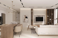 Komforan dvosoban apartman na odličnoj lokaciji