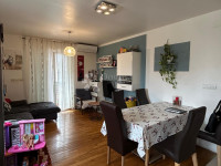 Komforan stan na Valdebeku