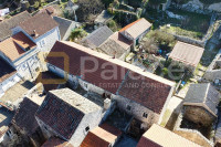 Kompleks kuća za obnovu - Potomje