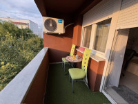KOMPLETNO ADAPTIRAN DVOSOBNI STAN, LJUBE BABIĆA