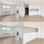 Kompletno adaptiran stan 40 m² s lođom i pogledom na Sljeme - Malešnic