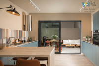 Kompletno opremljena i useljiva kuća u Poreču!