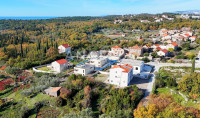 Konavle, Čilipi – moderna vila u izgradnji – 297 m2, INVESTICIJSKA PRI