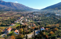 Konavle, Gruda – građevinsko zemljište blizu magistrale, 3.342 m2 – PR