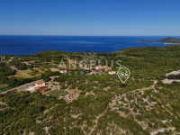 Konavle, Vitaljina – zemljište uz građevinsku zonu, 6.018 m2 – PRODAJA