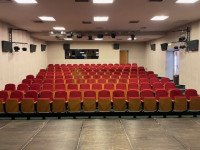 KONGRESNA DVORANA - Poslovni prostor: Varaždin, 167 m2
