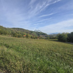 Konšćica – zemljište s pogledom