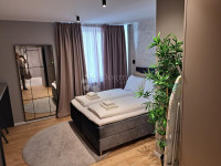 Brajda najam studio apartmana