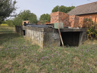 Kopija od Građevinska parcela 708 m² u Čemincu
