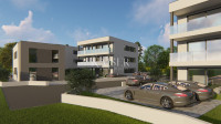 Kopija od Istra, Meedulin  - stan od 34m2 novografnja sa liftom