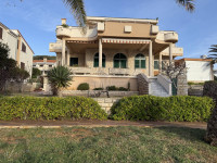 Kuća stara Novalja, 4 apartmana, pogled na more, parking