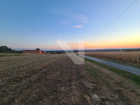 KUPINEC – 8.000 m² GRAĐEVINSKOG ZEMLJIŠTA | PRISTUP S DVIJE STRANE | 1