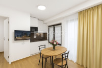 Kopija od RIJEKA, CENTAR - Studio apartman, 15 m2, kompletno namješten