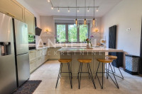 Zagreb, Medveščak - luksuzni stan za prodaju, 204 m2