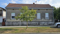 Koprivnica – Centar | Obiteljska kuća 298 m² + gospodarski objekti 298