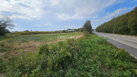 Koprivnica – Industrijska zona | Građevinsko zemljište 4.594 m² | Drav