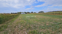 Koprivnica – Industrijska zona | Građevinsko zemljište 5.252 m² | Drav