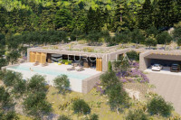 Korčula, Blato, jedinstvena autohtona vila na prekrasnoj lokaciji