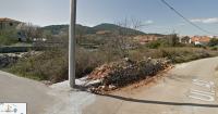 Korčula- Vela Luka, građevinsko zemljište- 500m od mora, 484m²
