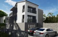 Kornić - prodaja kuće sa 3 adaptirana stana