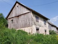 KOSINJ - Lipovo polje, starinska kuća i zemljište 33700 m2