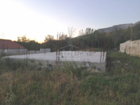 GRIŽANE Započeta gradnja s važećom građevinskom dozvolom