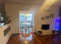 Kostrena, 2s+db od 71,58m2, pogled na more