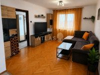 KOSTRENA | 2S + BALKON - REŽIJE UKLJUČENE U CIJENU