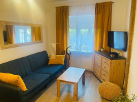 Kostrena, 2s+db, uređeni stan za dugoročni najam