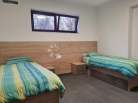 Kostrena, 3 spavaće sobe svaka sa svojom kupaonicom