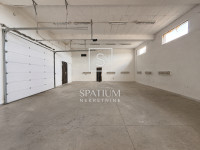 KOSTRENA, DUGOROČNI NAJAM, GARAŽA 150 M2