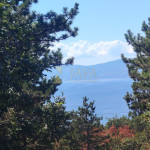 Kostrena, Glavani, 980 m2 PRAVOMOĆNA GRAĐEVINSKA DOZVOLA