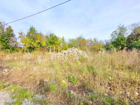 Kostrena - građevinsko zemljište 735 m2