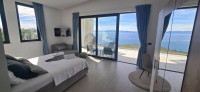 Kostrena, minimalistički dizajn i mediteranski ugođaj, prodaja