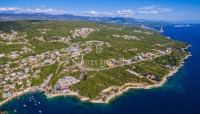 KOSTRENA, odlično građevinsko zemljište od 13662 m2