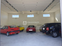 Kostrena, poslovni prostor, 150m2, dvorište