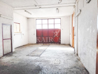 KOSTRENA, PP 130 m2, pristup šleperom