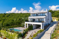 Kostrena Sunset Residences - North residence 1